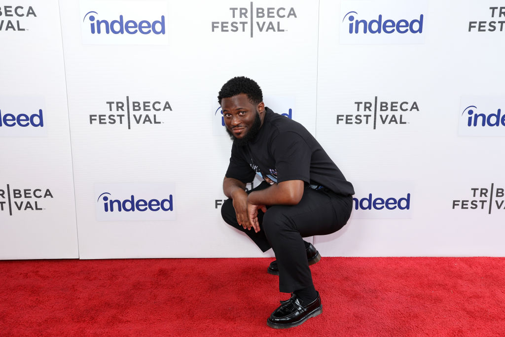 "Hollywood Black" Premiere - 2024 Tribeca Festival