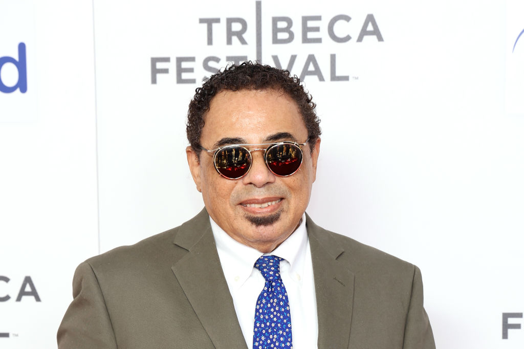 "Hollywood Black" Premiere - 2024 Tribeca Festival