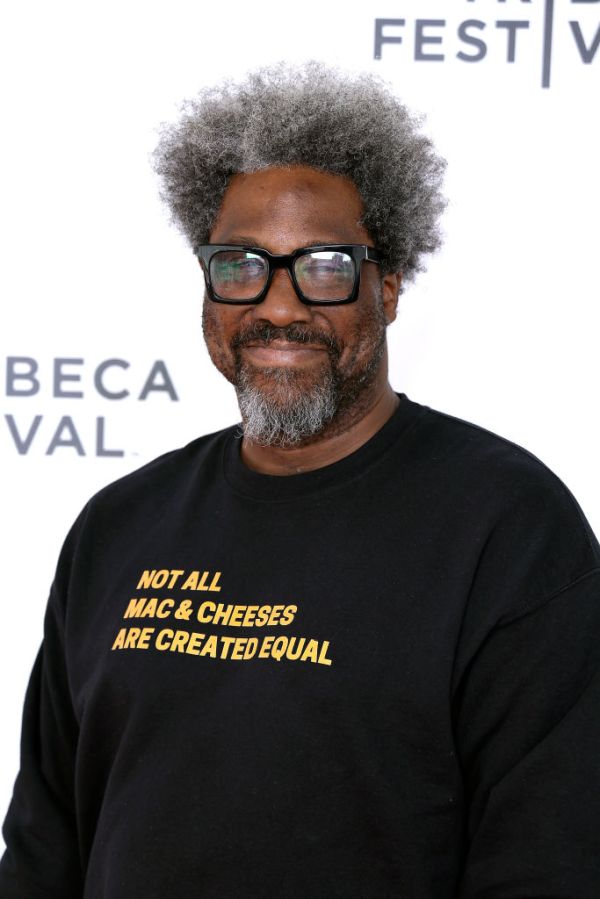 "Hollywood Black" Premiere - 2024 Tribeca Festival