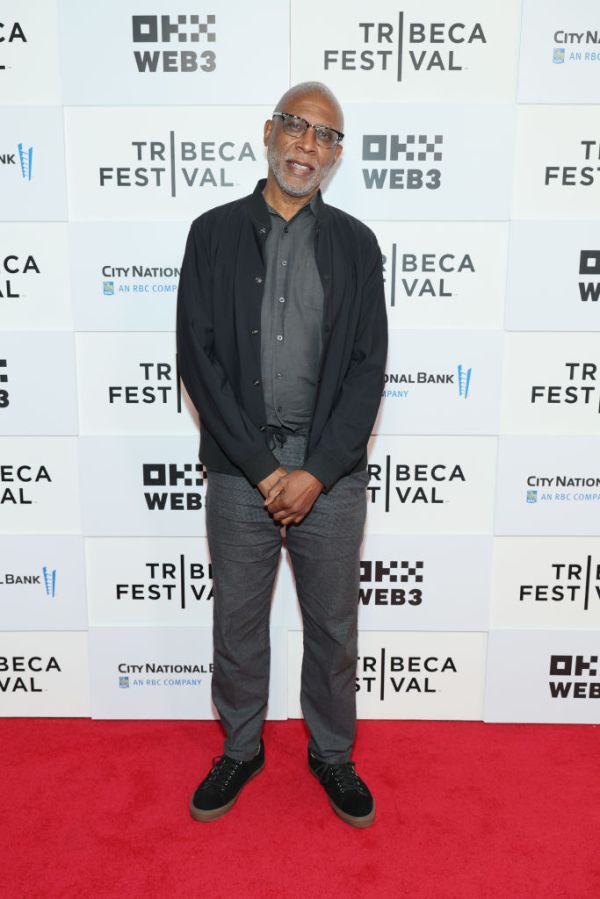 "Diane Von Furstenberg: Woman In Charge" Opening Night Premiere - 2024 Tribeca Festival