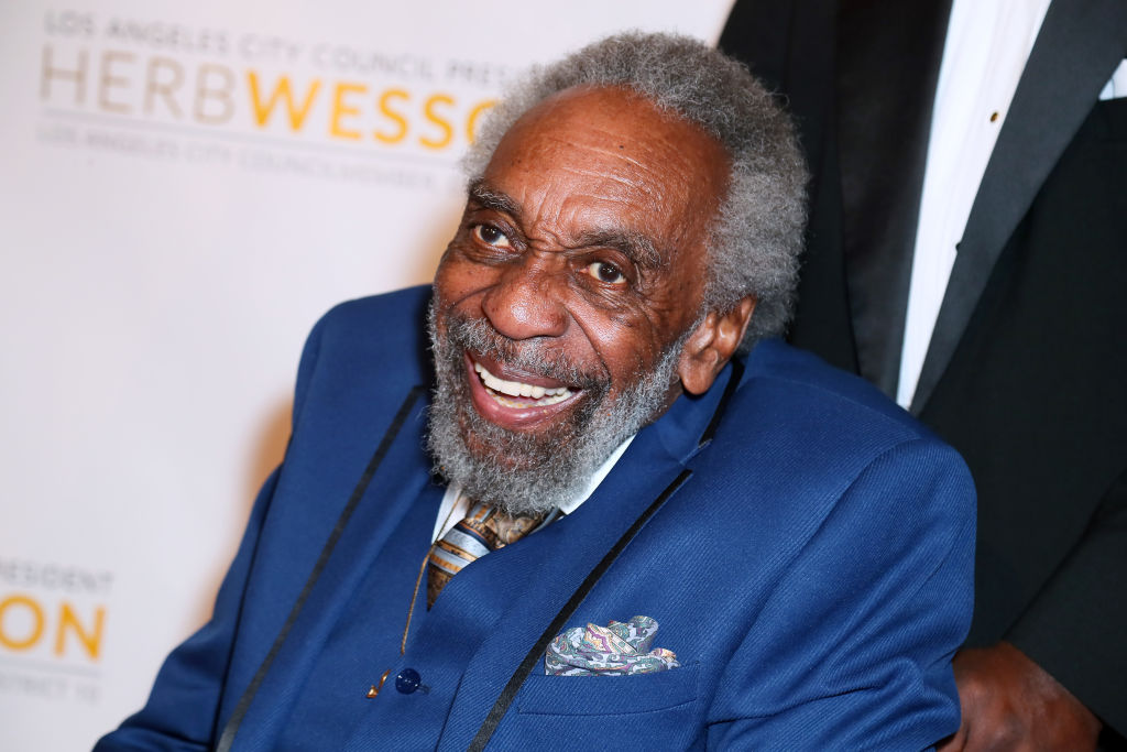 28th Annual NAACP Theatre Awards