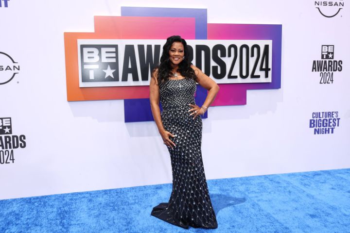 Lela Rochon
