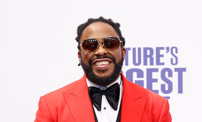 2024 BET Awards - Arrivals