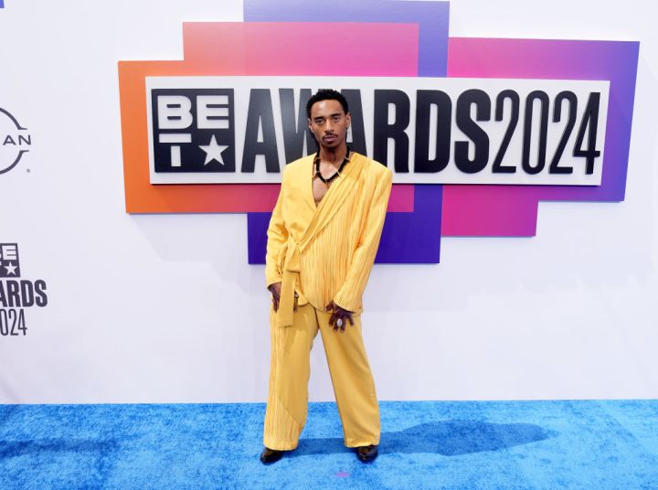 Durand Bernarr