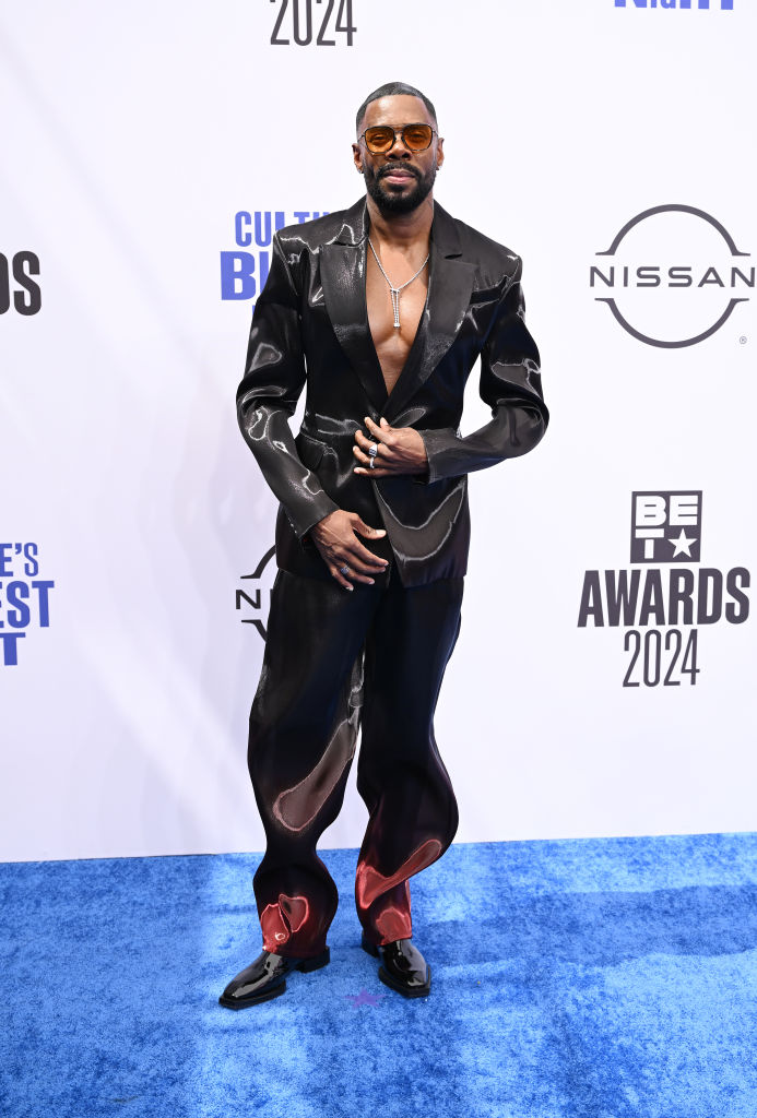 Colman Domingo