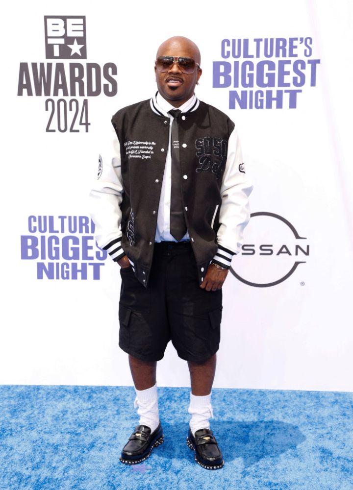 Jermaine Dupri