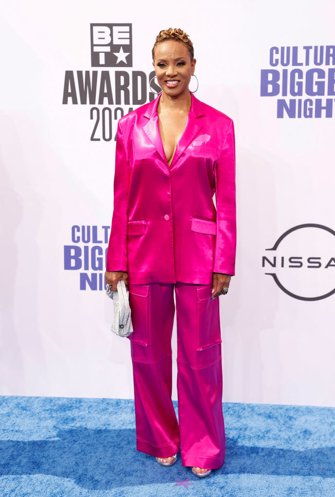 MC Lyte