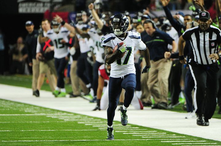 Devin Hester