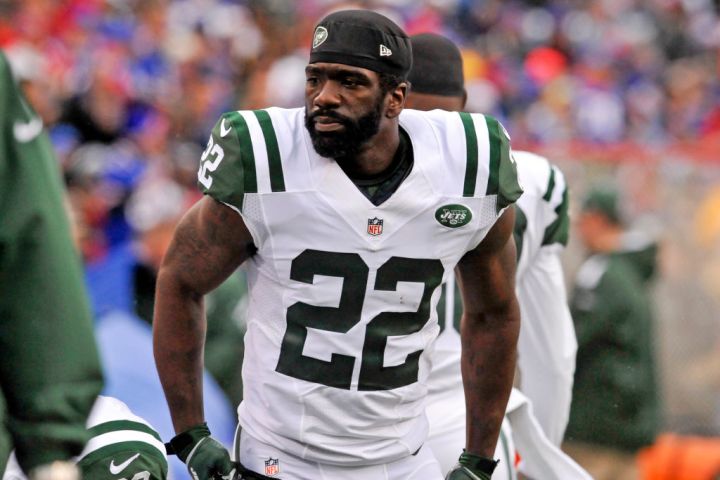 Ed Reed