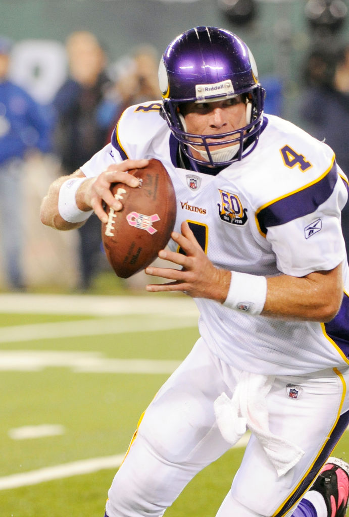 Brett Favre