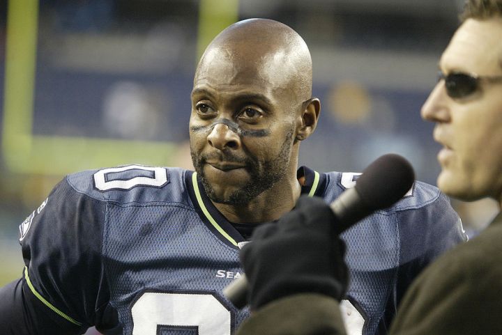 Jerry Rice