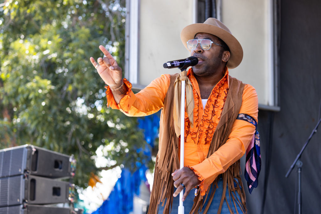 2023 Austin City Limits Music Festival - Weekend One