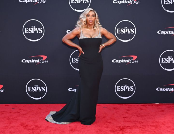 Serena Williams
