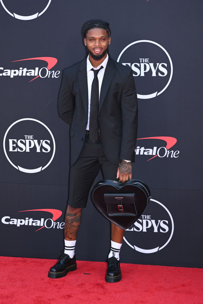 Damar Hamlin
