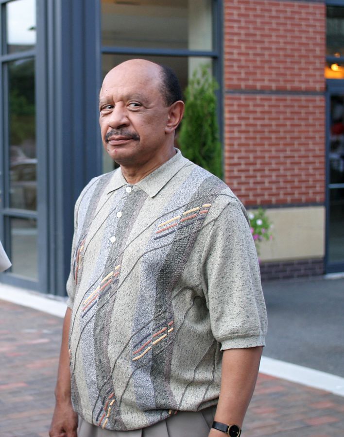 Sherman Hemsley