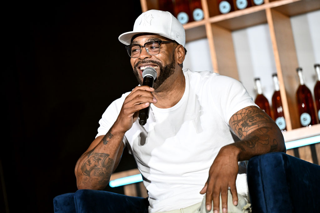 2024 ESSENCE Festival Of Culture™ Presented By Coca-Cola® - Day 2 - Ernest N. Morial Convention Center