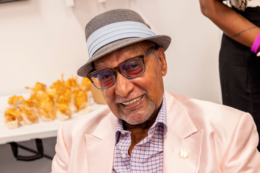 Hitsville Next Plaza Grand Opening