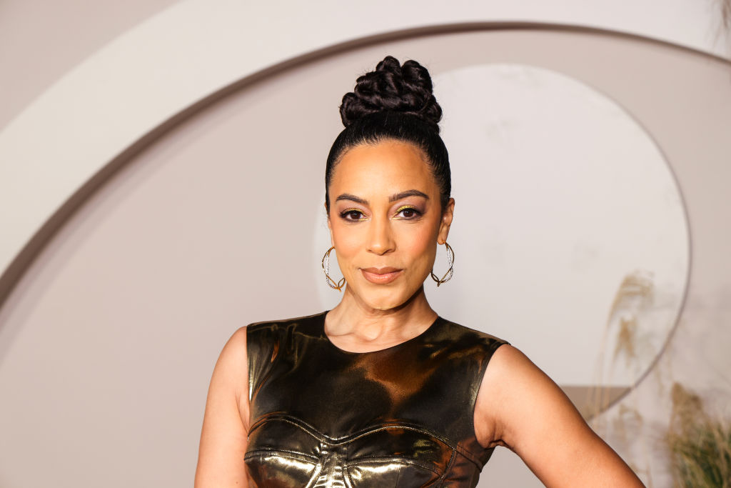 2024 Fifteen Percent Pledge Benefit Gala - Arrivals