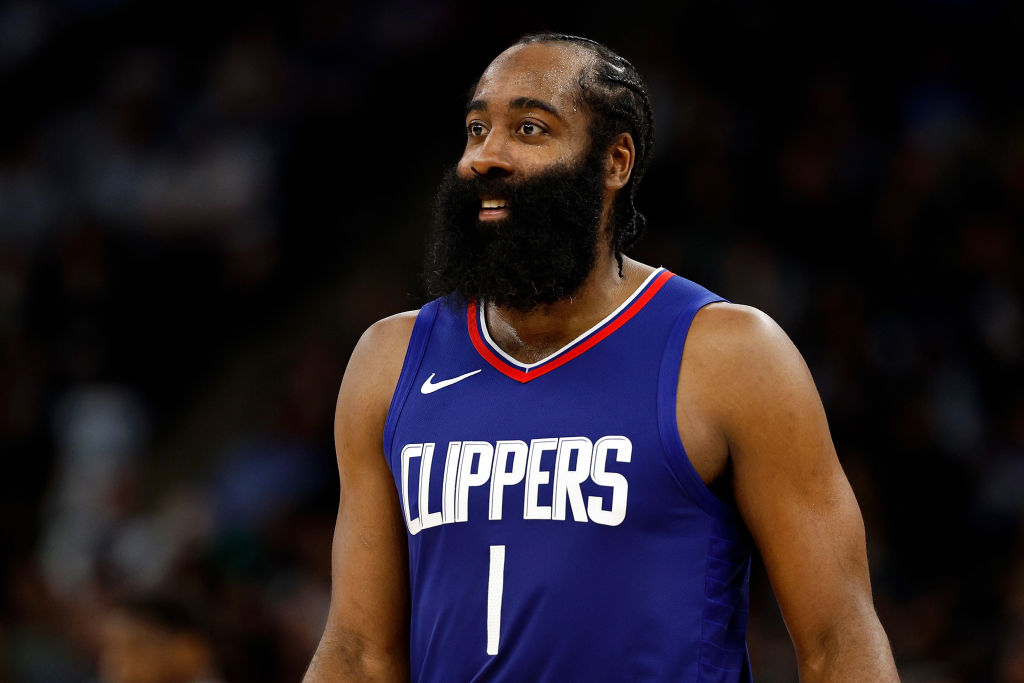 Los Angeles Clippers v Minnesota Timberwolves