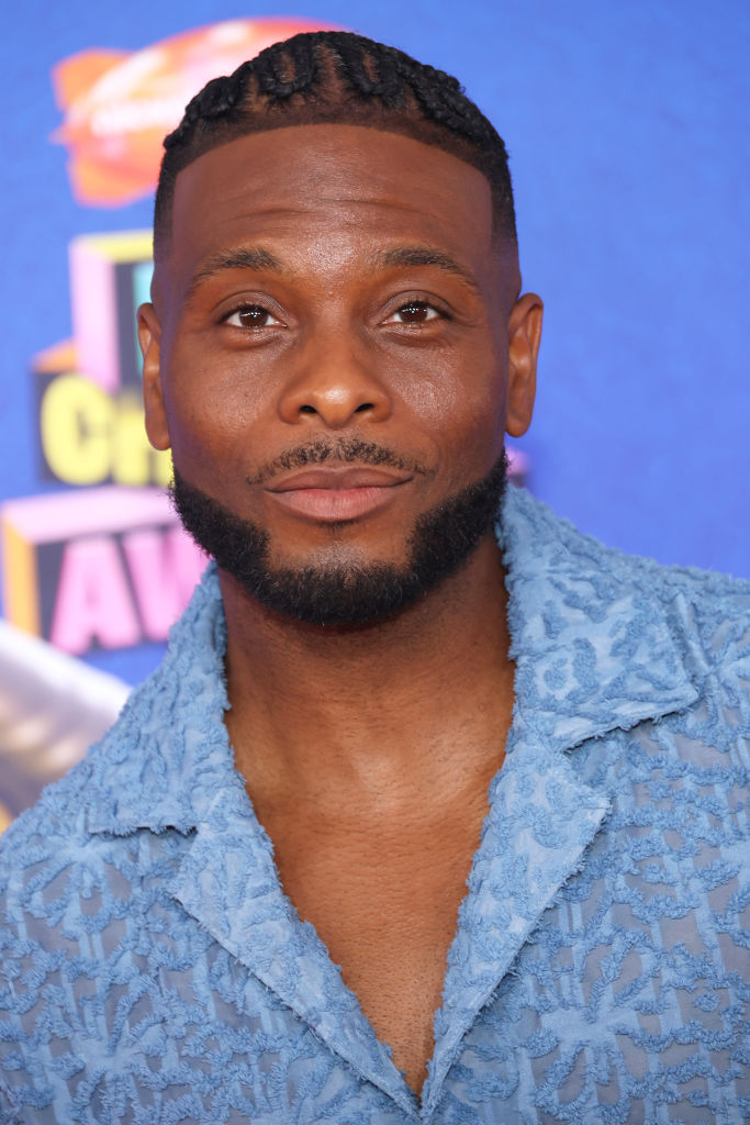 2024 Nickelodeon's Kids' Choice Awards - Arrivals