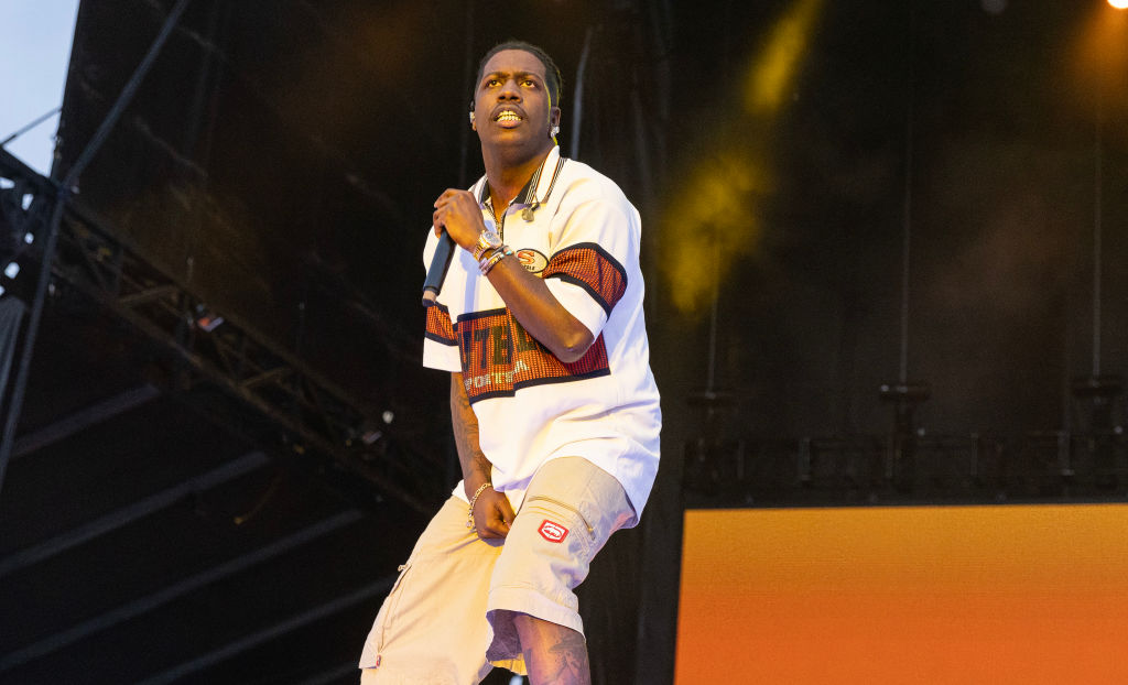 2024 Lyrical Lemonade Summer Smash Festival