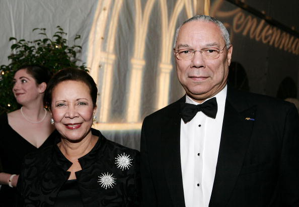 Washington National Cathedral Centennial Gala Celebrating a Great Church for the Nation