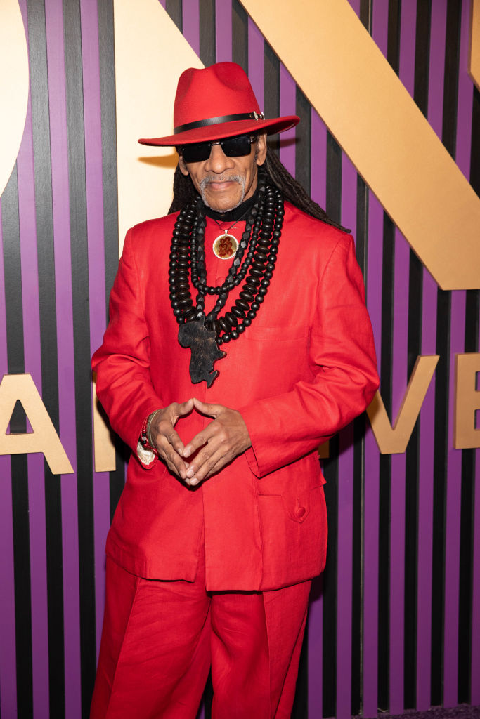 2024 Urban One Honors: Best In Black - Arrivals