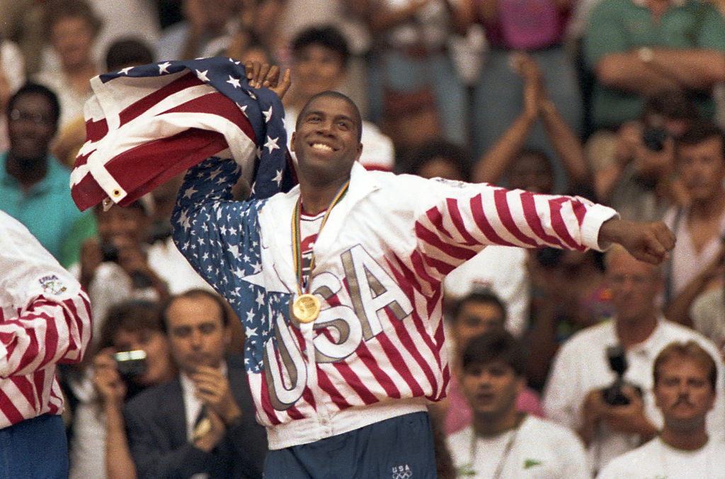 Team USA v Croatia