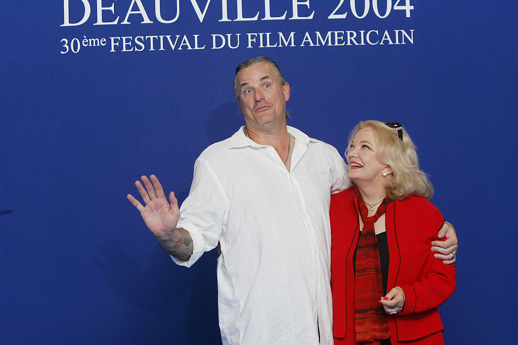 "The Notebook" Photocall at the 30th American Deauville Film Festival