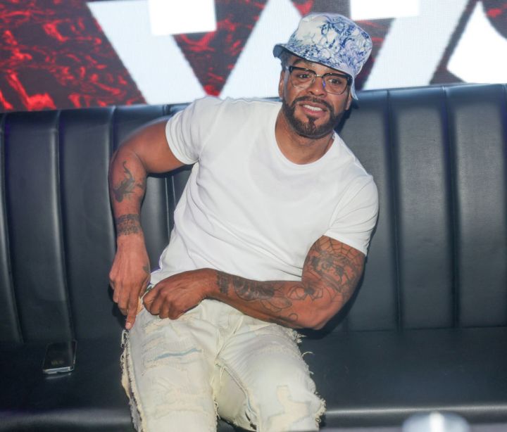 Method Man