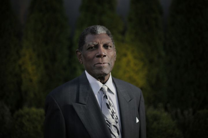 Al Attles