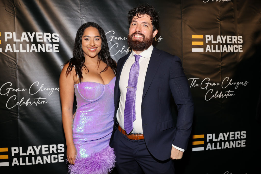 The Players Alliance Game Changers Celebration