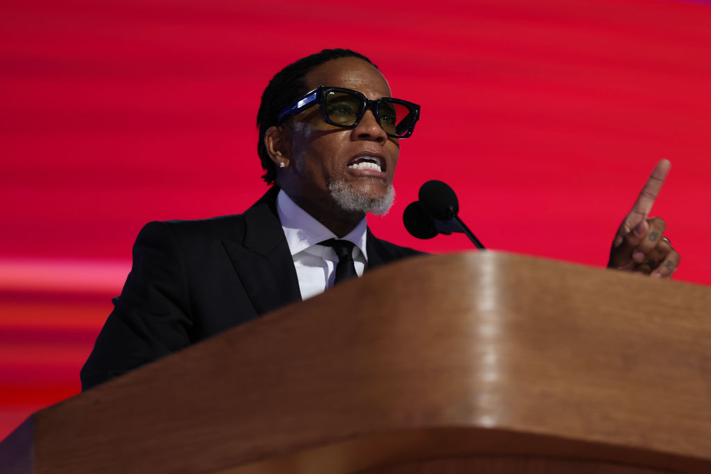 2024 Democratic National Convention: Day 4