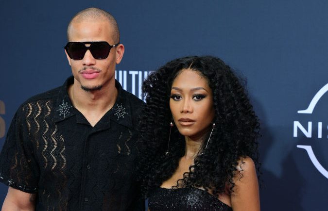 2023 BET Awards - Arrivals