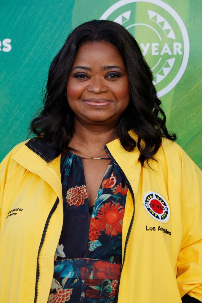 City Year Los Angeles' 13th Annual Spring Break Event - Arrivals