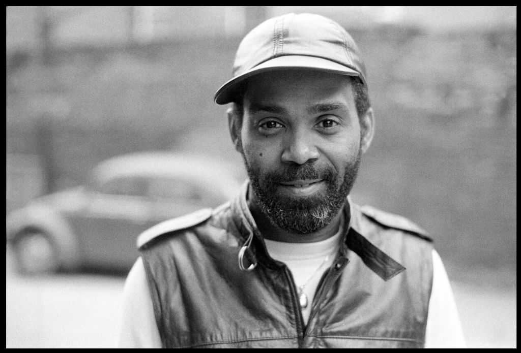 Photo of MAZE and Frankie BEVERLY