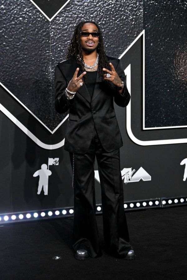 2024 MTV Video Music Awards - Arrivals
