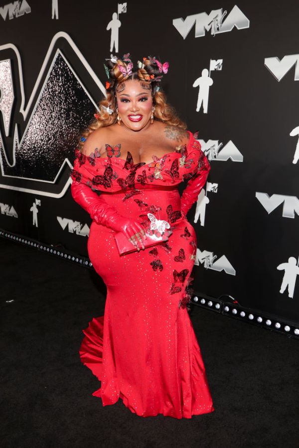 2024 MTV Video Music Awards - Arrivals