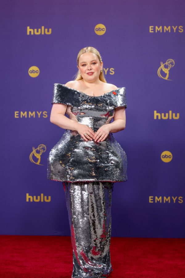 76th Primetime Emmy Awards - Arrivals