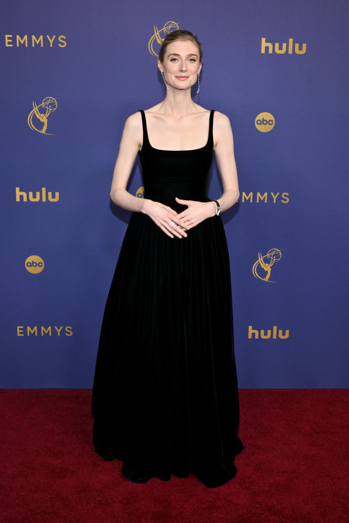 Elizabeth Debicki