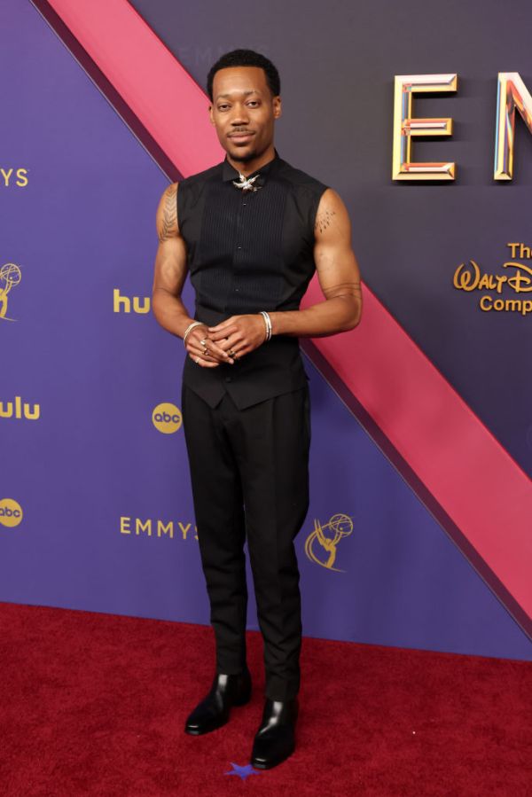 76th Primetime Emmy Awards - Arrivals