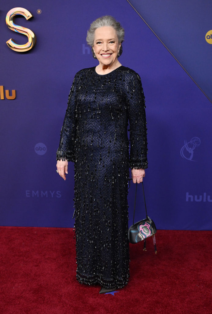Kathy Bates
