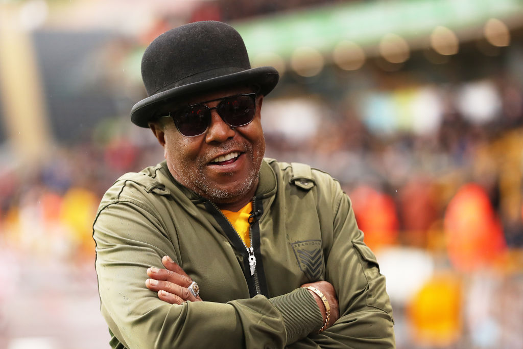 Wolverhampton Wanderers v Newcastle United - Premier League
