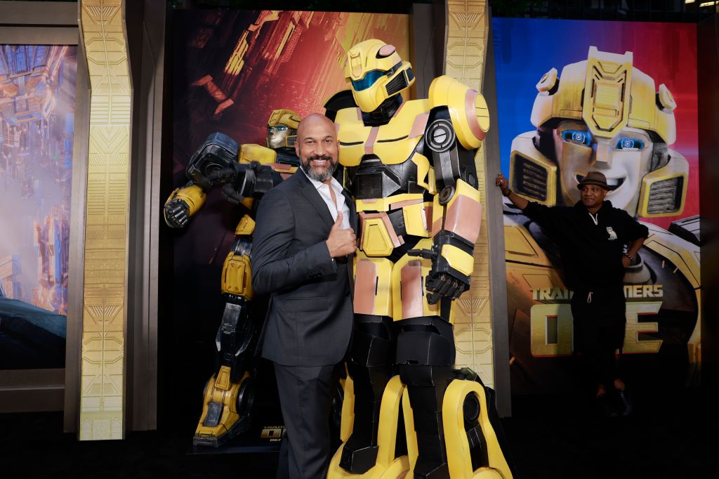 Transformers One