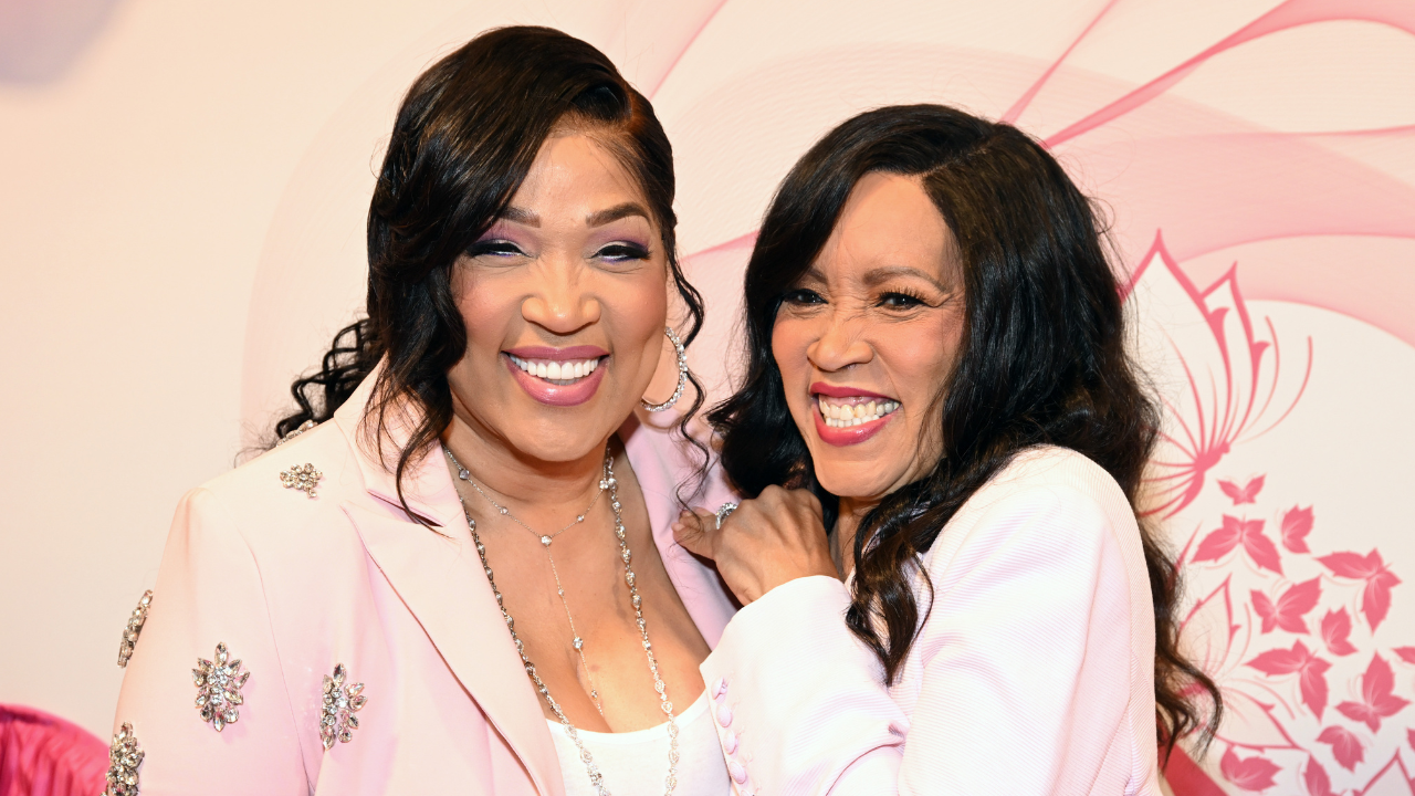 Celebs who look alike