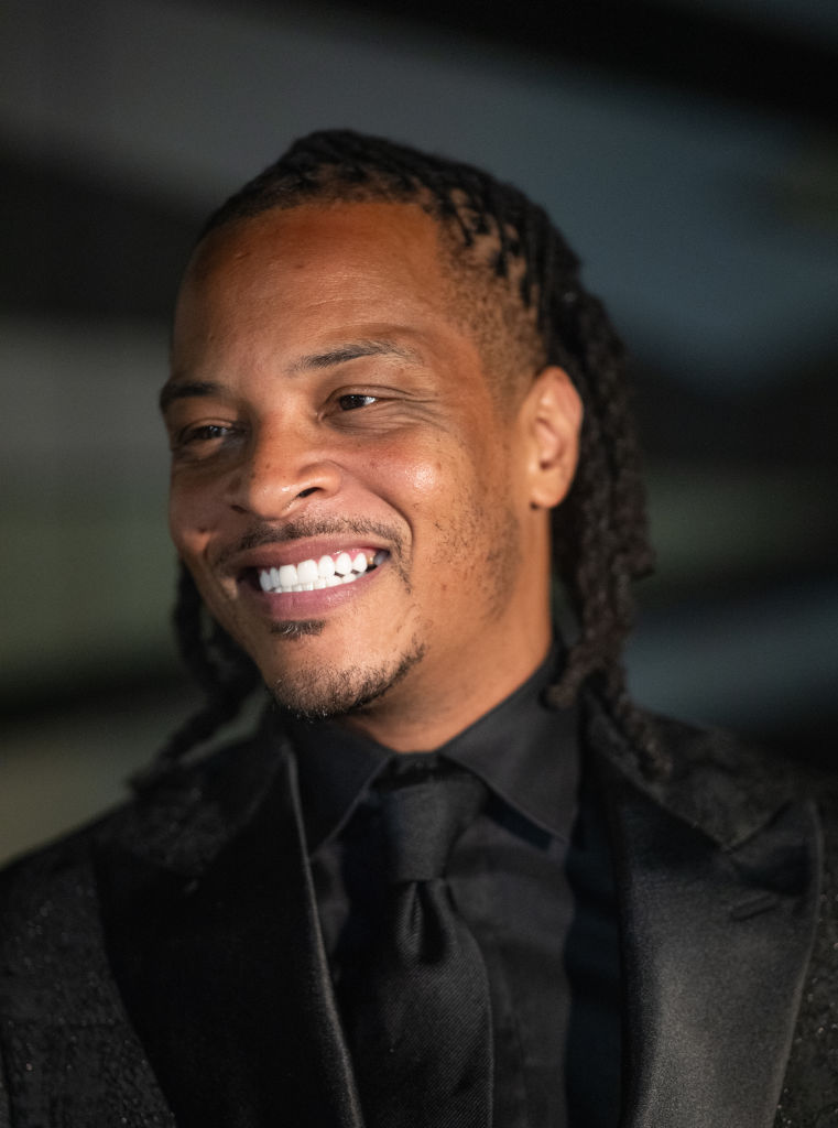 Our Community First Action Inc. Concert - Atlanta, GA