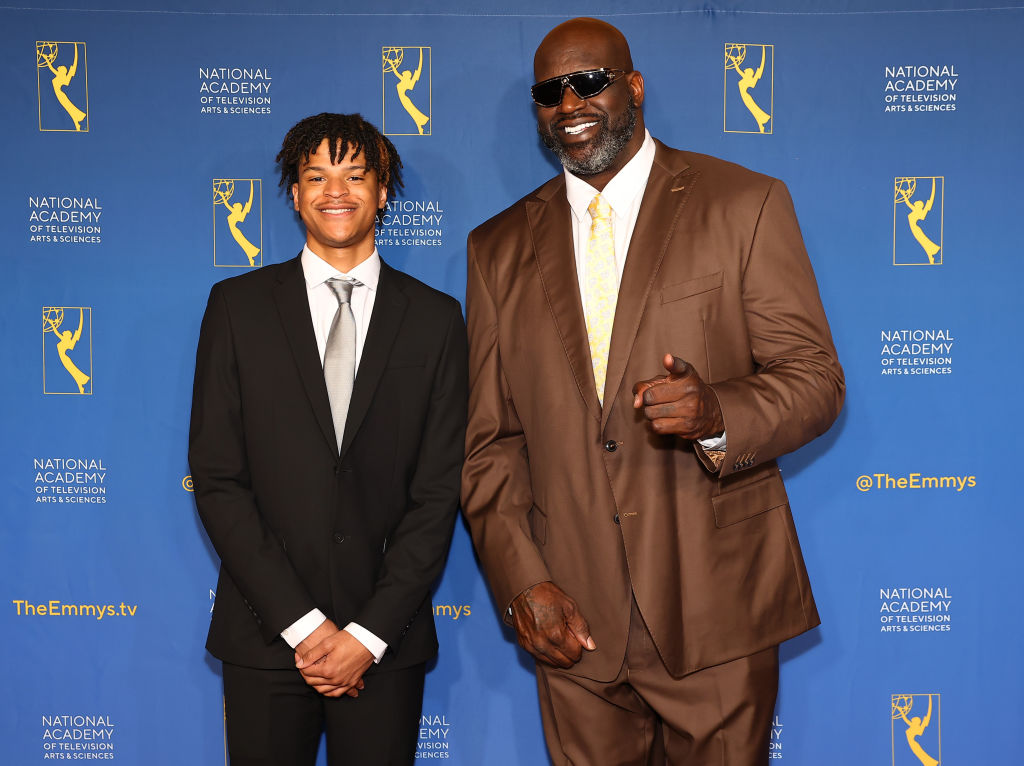 44th Annual Sports Emmy Awards