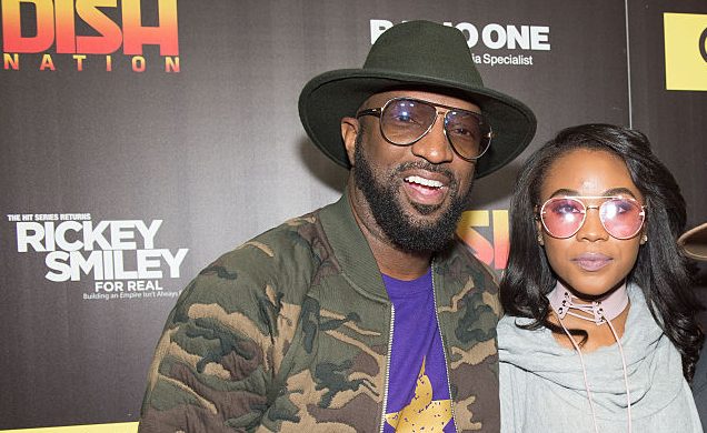 TV One "Rickey Smiley For Real" Live Watch Party