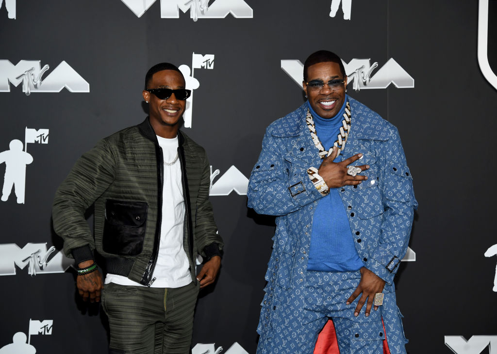 2024 MTV Video Music Awards - Arrivals