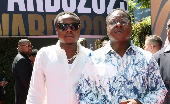BET Awards 2023 - Red Carpet